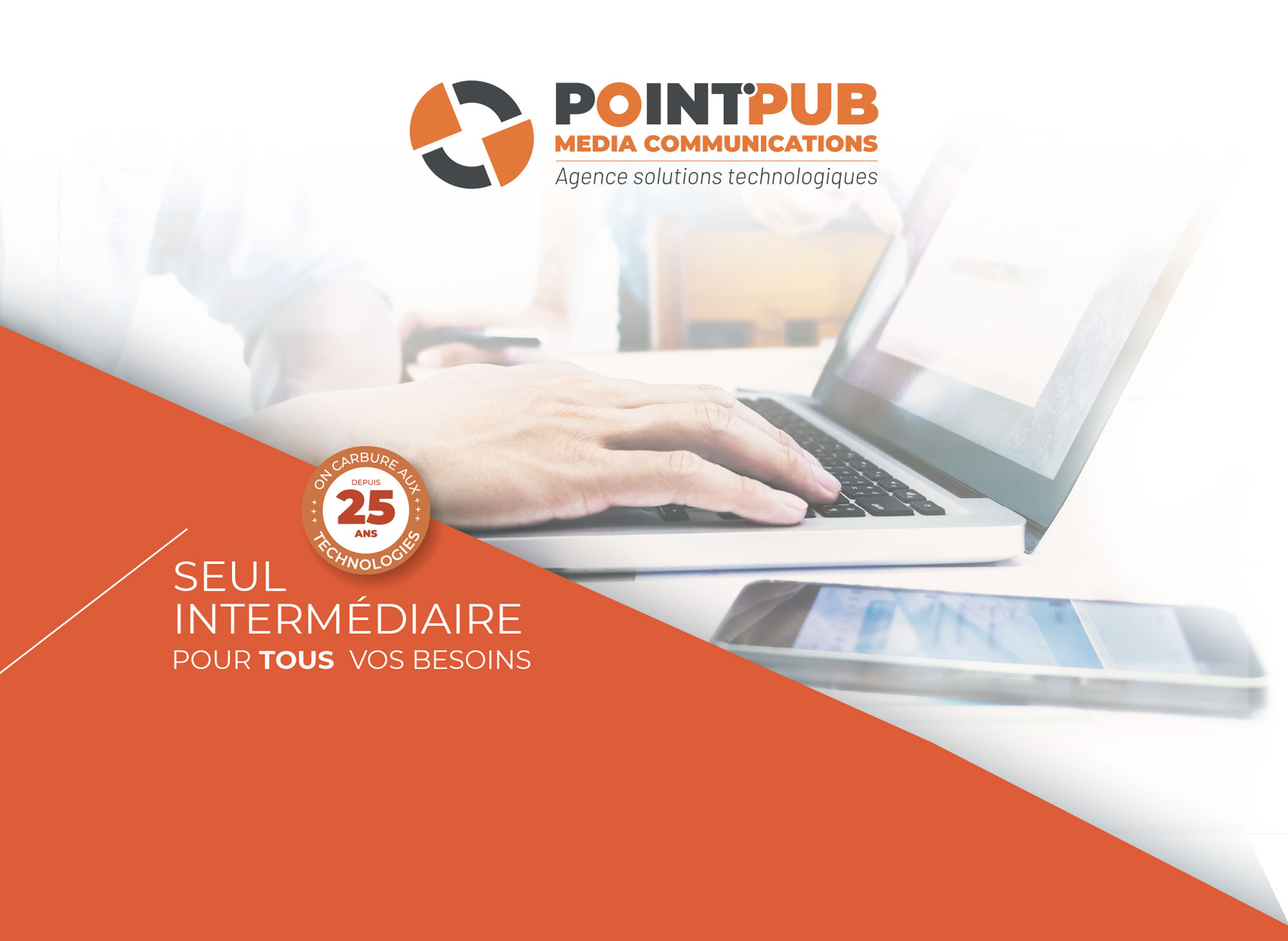 Point Pub Media