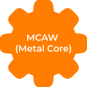 MCAW (Metal Core)