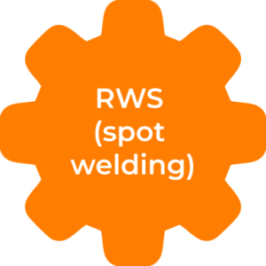 RWS (Spot Welding)